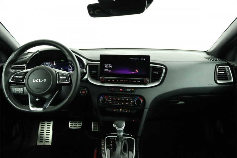 Kia Ceed Sportswagon 1.5 T-GDi GT-Line Apple Carplay/Android Auto - Cruise Control Adaptief - Dodehoekdetectie - Panoramadak - Navigatie - Stoel/Stuur verwarming - Fabrieksgarantie tot 10-2031