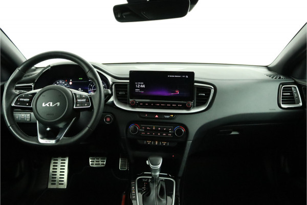 Kia Ceed Sportswagon 1.5 T-GDi GT-Line Apple Carplay/Android Auto - Cruise Control Adaptief - Dodehoekdetectie - Panoramadak - Navigatie - Stoel/Stuur verwarming - Fabrieksgarantie tot 10-2031