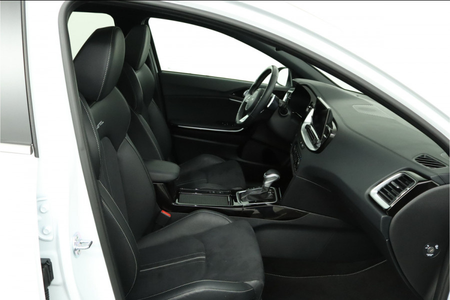 Kia Ceed Sportswagon 1.5 T-GDi GT-Line Apple Carplay/Android Auto - Cruise Control Adaptief - Dodehoekdetectie - Panoramadak - Navigatie - Stoel/Stuur verwarming - Fabrieksgarantie tot 10-2031