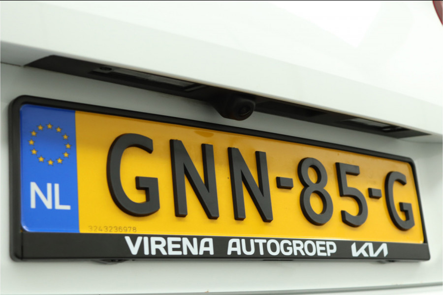 Kia Ceed Sportswagon 1.5 T-GDi GT-Line Apple Carplay/Android Auto - Cruise Control Adaptief - Dodehoekdetectie - Panoramadak - Navigatie - Stoel/Stuur verwarming - Fabrieksgarantie tot 10-2031