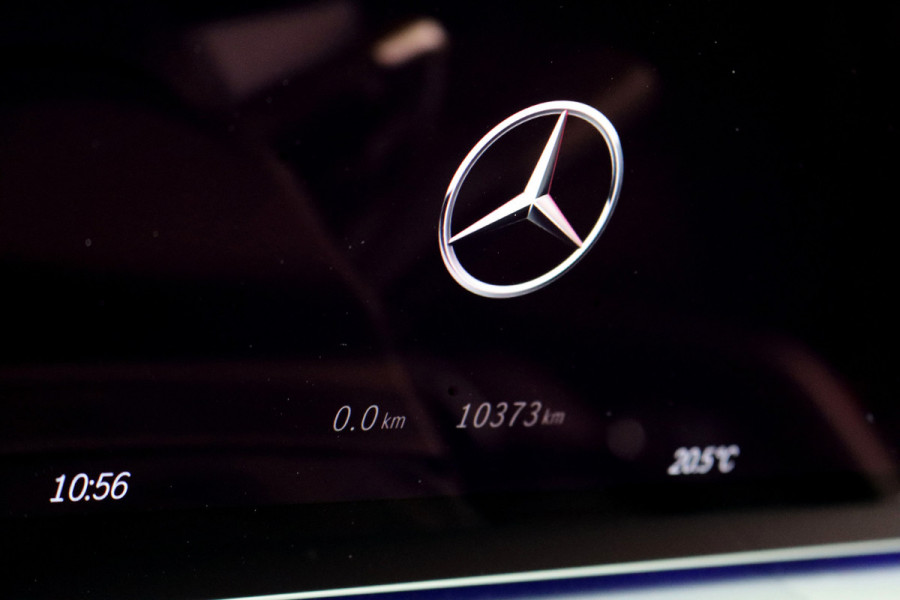 Mercedes-Benz GLE AMG 53 Hybrid Premium 4MATIC+ Aut9 | Luchtvering | Distronic | Memory | Trekhaak | HUD | Burmester | Luchtkwaliteitspakket | Surround Camera | Keyless Go | Augmented Reality |