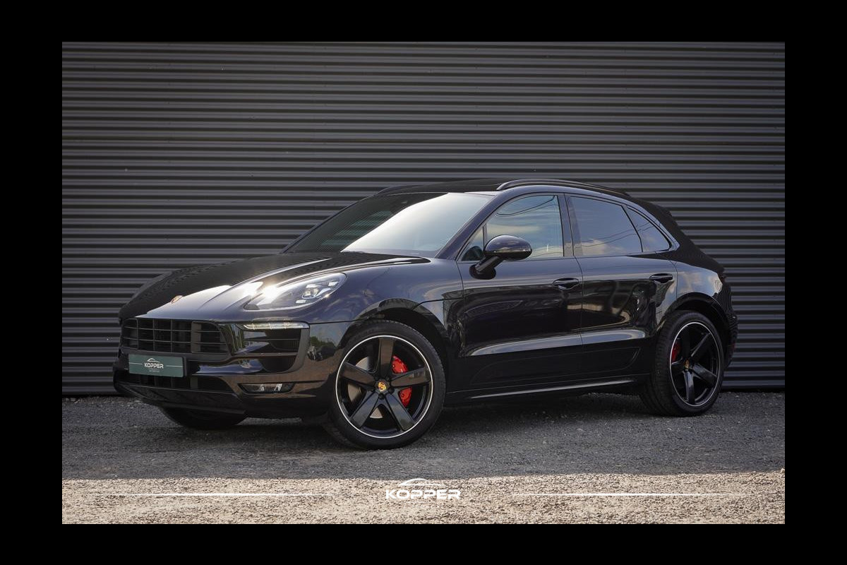 Porsche Macan 3.0 GTS / Pano / Leder / Luchtvering / NL Auto / 21'' Porsche Macan 3.0 GTS / Pano / Leder / Luchtvering / NL Auto / 21''