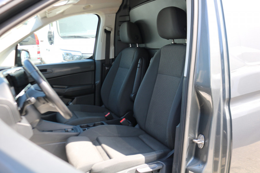 Volkswagen Caddy Cargo Maxi 2.0 TDI Exclusive 1st Edition
