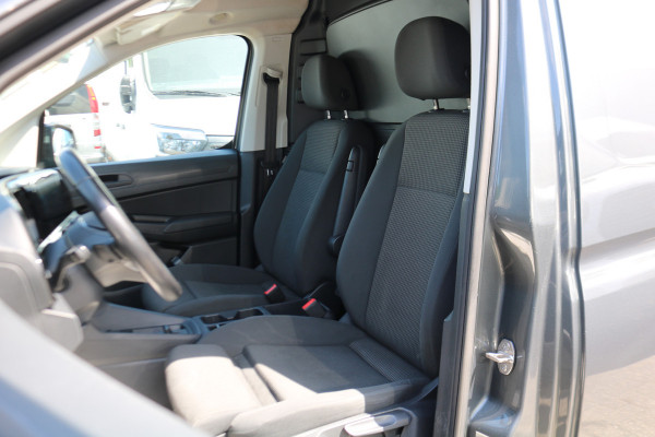 Volkswagen Caddy Cargo Maxi 2.0 TDI Exclusive 1st Edition