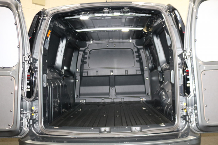 Volkswagen Caddy Cargo Maxi 2.0 TDI Exclusive 1st Edition