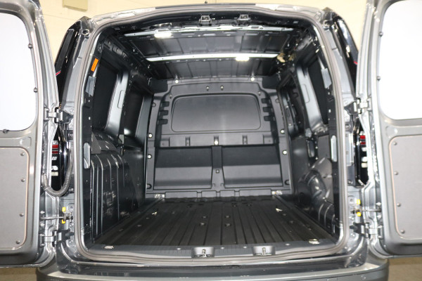 Volkswagen Caddy Cargo Maxi 2.0 TDI Exclusive 1st Edition