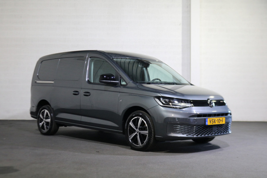 Volkswagen Caddy Cargo Maxi 2.0 TDI Exclusive 1st Edition