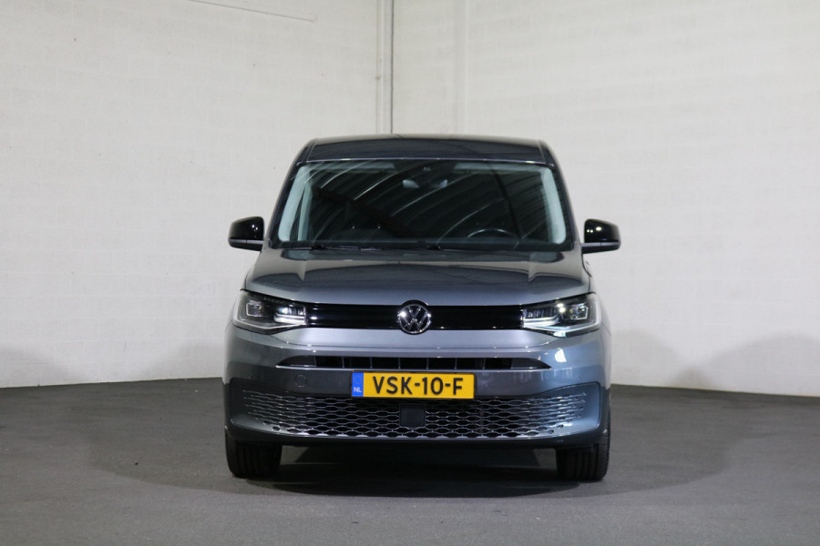 Volkswagen Caddy Cargo Maxi 2.0 TDI Exclusive 1st Edition