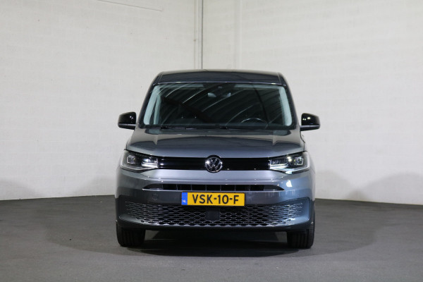 Volkswagen Caddy Cargo Maxi 2.0 TDI Exclusive 1st Edition