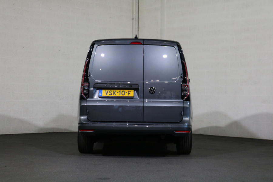 Volkswagen Caddy Cargo Maxi 2.0 TDI Exclusive 1st Edition