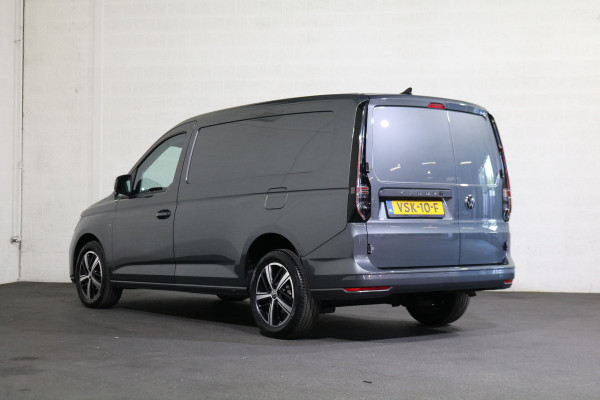 Volkswagen Caddy Cargo Maxi 2.0 TDI Exclusive 1st Edition