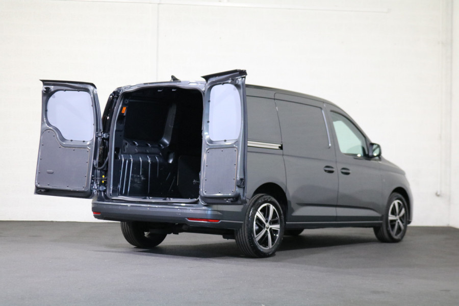 Volkswagen Caddy Cargo Maxi 2.0 TDI Exclusive 1st Edition