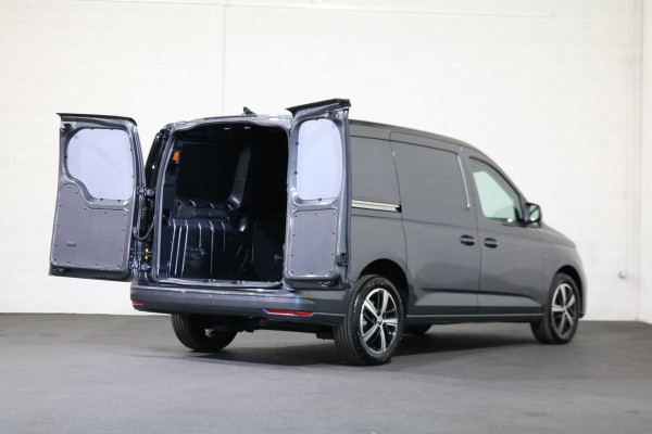 Volkswagen Caddy Cargo Maxi 2.0 TDI Exclusive 1st Edition