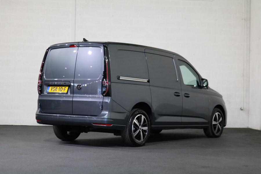 Volkswagen Caddy Cargo Maxi 2.0 TDI Exclusive 1st Edition
