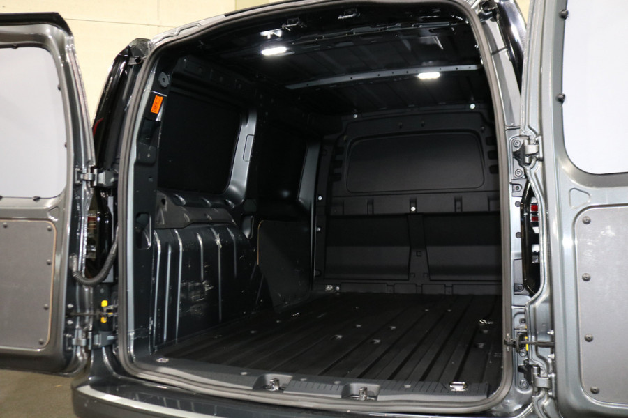 Volkswagen Caddy Cargo Maxi 2.0 TDI Exclusive 1st Edition