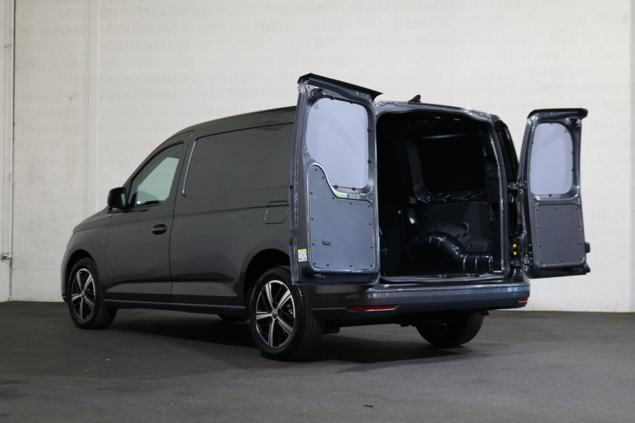 Volkswagen Caddy Cargo Maxi 2.0 TDI Exclusive 1st Edition