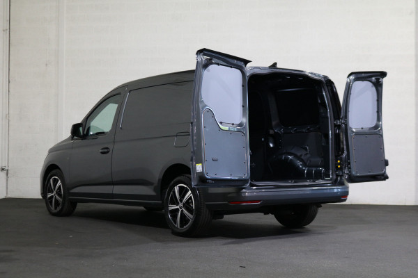 Volkswagen Caddy Cargo Maxi 2.0 TDI Exclusive 1st Edition