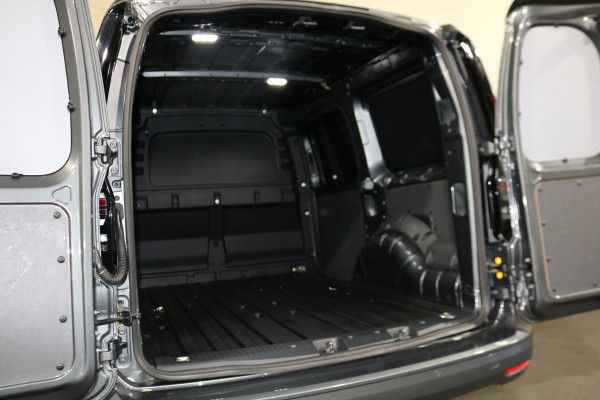 Volkswagen Caddy Cargo Maxi 2.0 TDI Exclusive 1st Edition