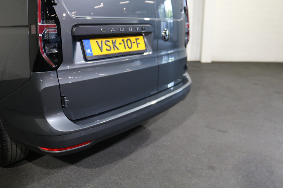 Volkswagen Caddy Cargo Maxi 2.0 TDI Exclusive 1st Edition