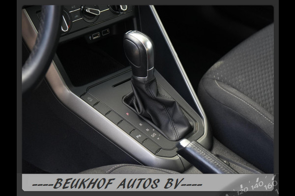 Volkswagen Polo 1.0 TSI Automaat Parkeersensor Navi Carplay