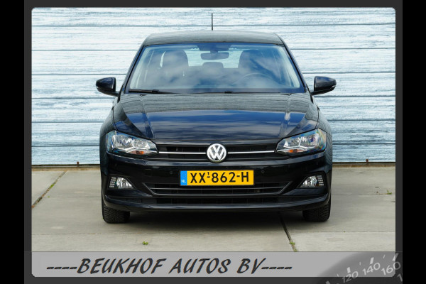 Volkswagen Polo 1.0 TSI Automaat Parkeersensor Navi Carplay
