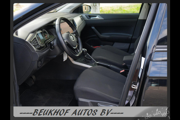 Volkswagen Polo 1.0 TSI Automaat Parkeersensor Navi Carplay