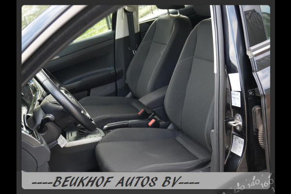 Volkswagen Polo 1.0 TSI Automaat Parkeersensor Navi Carplay