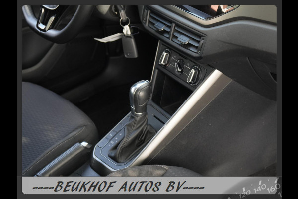 Volkswagen Polo 1.0 TSI Automaat Parkeersensor Navi Carplay
