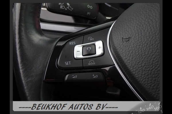 Volkswagen Polo 1.0 TSI Automaat Parkeersensor Navi Carplay