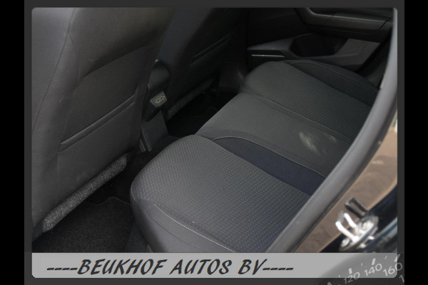 Volkswagen Polo 1.0 TSI Automaat Parkeersensor Navi Carplay