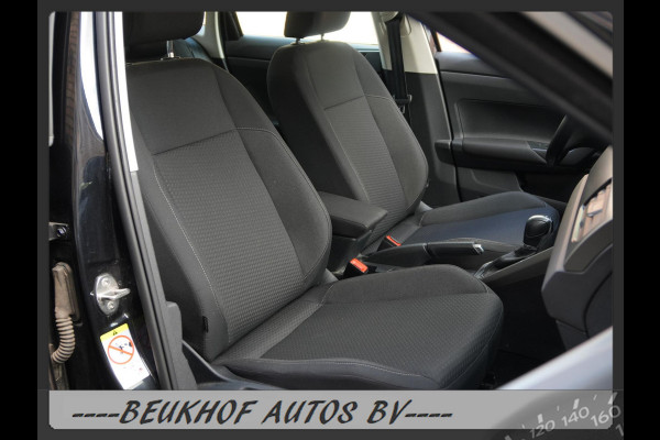 Volkswagen Polo 1.0 TSI Automaat Parkeersensor Navi Carplay