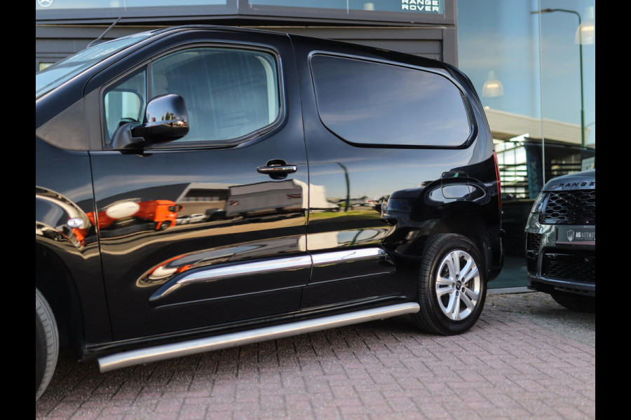 Toyota PROACE CITY 1.5 D-4D Innovator | Keyless | Camera | Leder | Dodehoekdetectie | ACC | Carplay