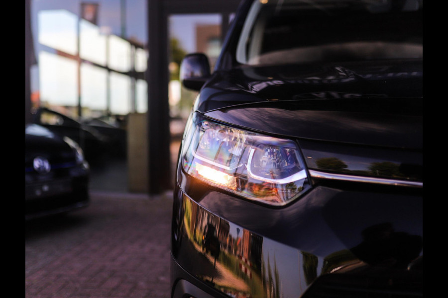 Toyota PROACE CITY 1.5 D-4D Innovator | Keyless | Camera | Leder | Dodehoekdetectie | ACC | Carplay