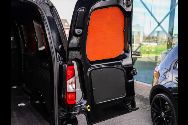 Toyota PROACE CITY 1.5 D-4D Innovator | Keyless | Camera | Leder | Dodehoekdetectie | ACC | Carplay