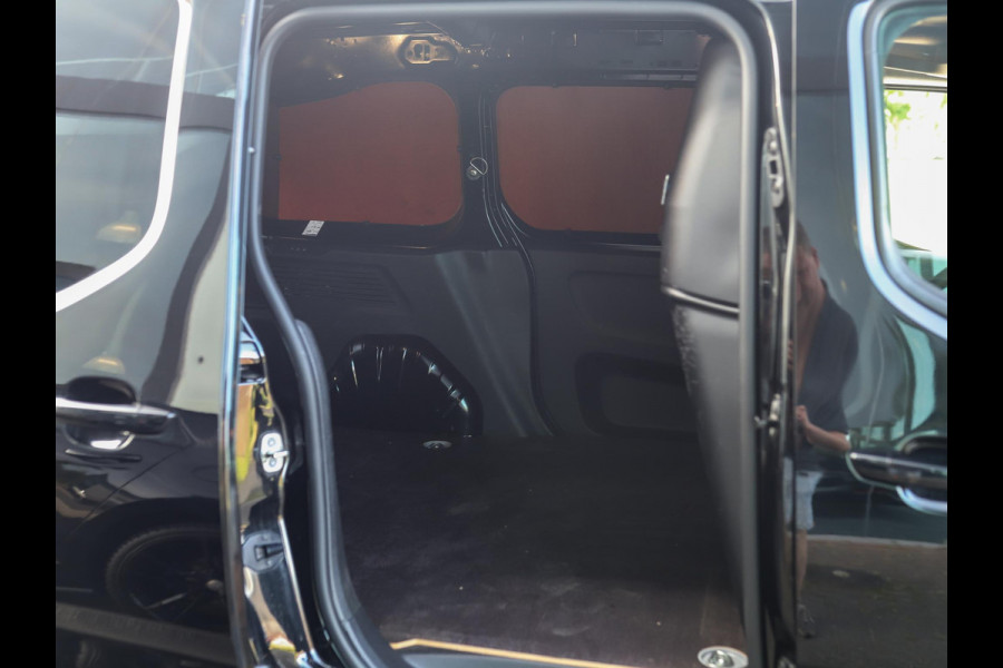 Toyota PROACE CITY 1.5 D-4D Innovator | Keyless | Camera | Leder | Dodehoekdetectie | ACC | Carplay
