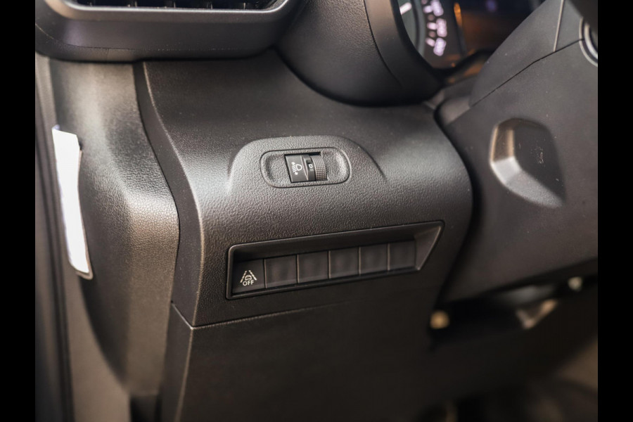 Toyota PROACE CITY 1.5 D-4D Innovator | Keyless | Camera | Leder | Dodehoekdetectie | ACC | Carplay