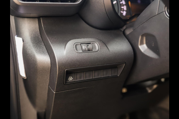 Toyota PROACE CITY 1.5 D-4D Innovator | Keyless | Camera | Leder | Dodehoekdetectie | ACC | Carplay