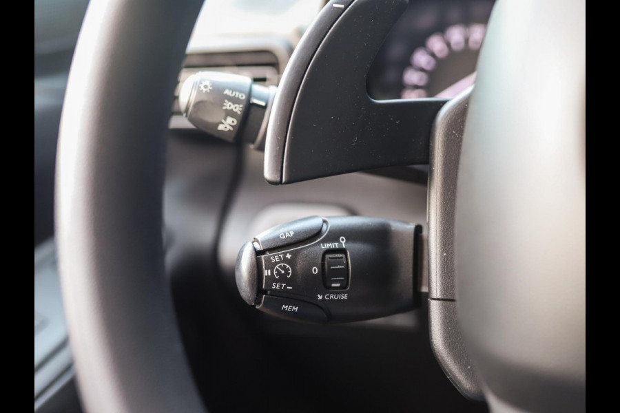 Toyota PROACE CITY 1.5 D-4D Innovator | Keyless | Camera | Leder | Dodehoekdetectie | ACC | Carplay