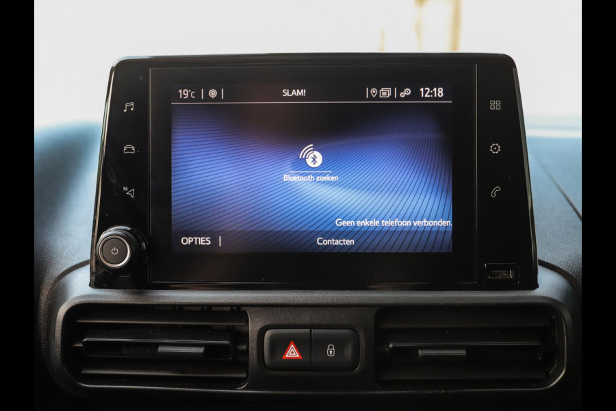 Toyota PROACE CITY 1.5 D-4D Innovator | Keyless | Camera | Leder | Dodehoekdetectie | ACC | Carplay