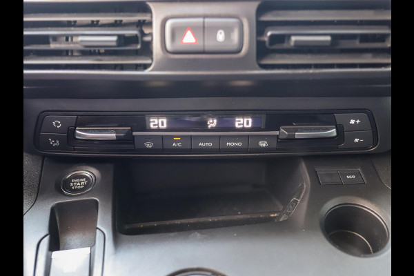 Toyota PROACE CITY 1.5 D-4D Innovator | Keyless | Camera | Leder | Dodehoekdetectie | ACC | Carplay