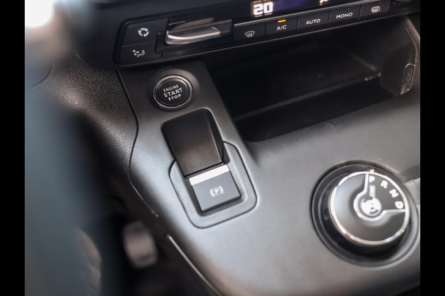 Toyota PROACE CITY 1.5 D-4D Innovator | Keyless | Camera | Leder | Dodehoekdetectie | ACC | Carplay