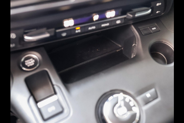 Toyota PROACE CITY 1.5 D-4D Innovator | Keyless | Camera | Leder | Dodehoekdetectie | ACC | Carplay