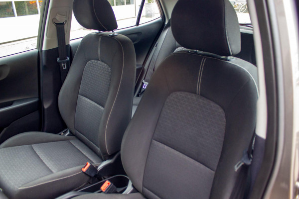 Kia Picanto 1.0 CVVT ComfortPlusLine | Prijs rijklaar incl. 12 mnd garantie | Airco Camera Carplay Lmv Navi