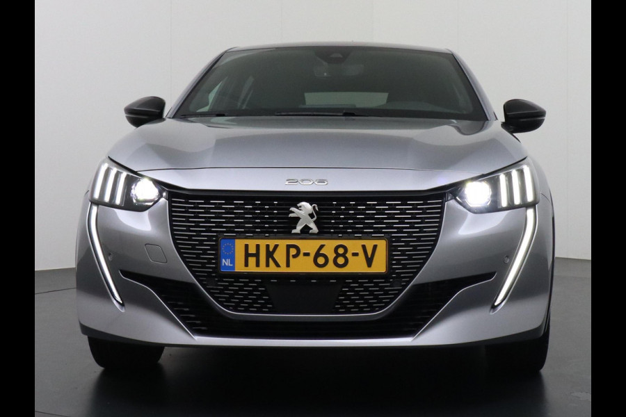 Peugeot e-208 EV GT Pack 50 kWh CAMERA | NAVI | RIJKLAARPRIJS INCL. 12 MND. BOVAGGARANTIE