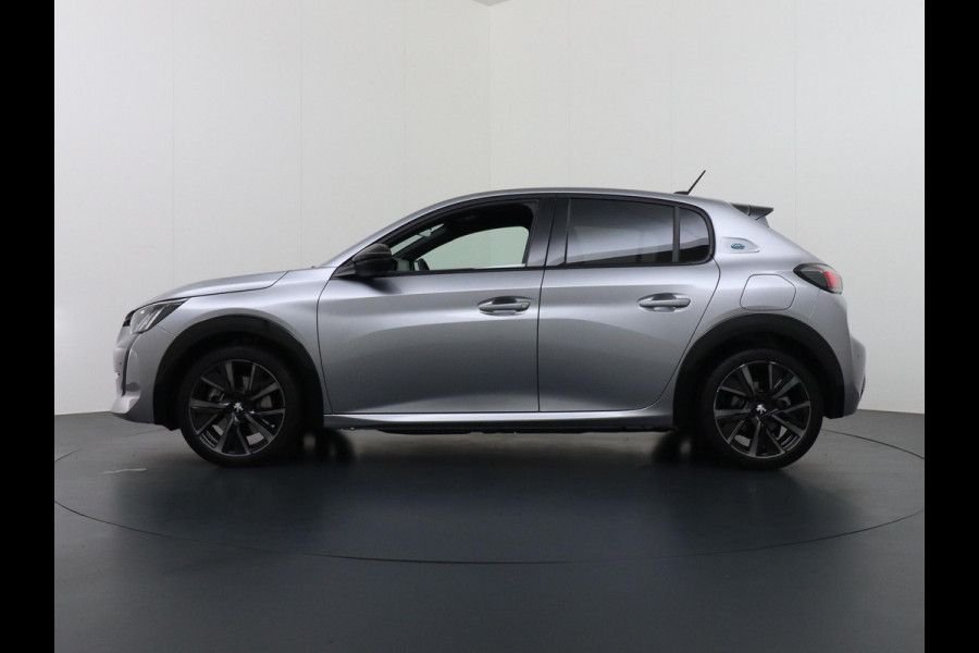 Peugeot e-208 EV GT Pack 50 kWh CAMERA | NAVI | RIJKLAARPRIJS INCL. 12 MND. BOVAGGARANTIE