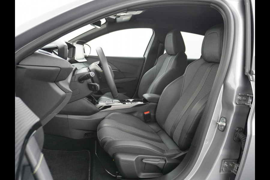 Peugeot e-208 EV GT Pack 50 kWh CAMERA | NAVI | RIJKLAARPRIJS INCL. 12 MND. BOVAGGARANTIE