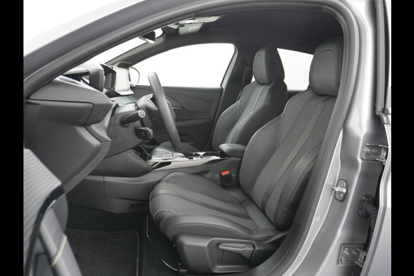 Peugeot e-208 EV GT Pack 50 kWh CAMERA | NAVI | RIJKLAARPRIJS INCL. 12 MND. BOVAGGARANTIE