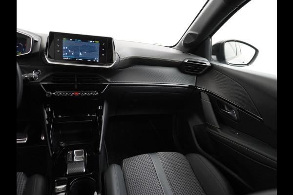Peugeot e-208 EV GT Pack 50 kWh CAMERA | NAVI | RIJKLAARPRIJS INCL. 12 MND. BOVAGGARANTIE