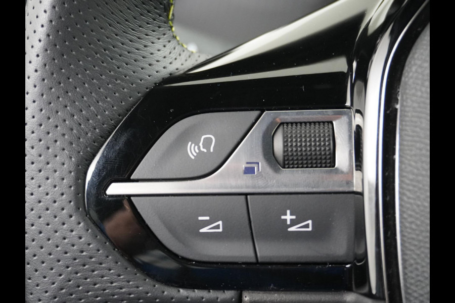 Peugeot e-208 EV GT Pack 50 kWh CAMERA | NAVI | RIJKLAARPRIJS INCL. 12 MND. BOVAGGARANTIE