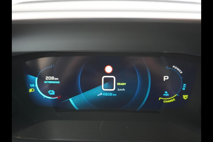 Peugeot e-208 EV GT Pack 50 kWh CAMERA | NAVI | RIJKLAARPRIJS INCL. 12 MND. BOVAGGARANTIE